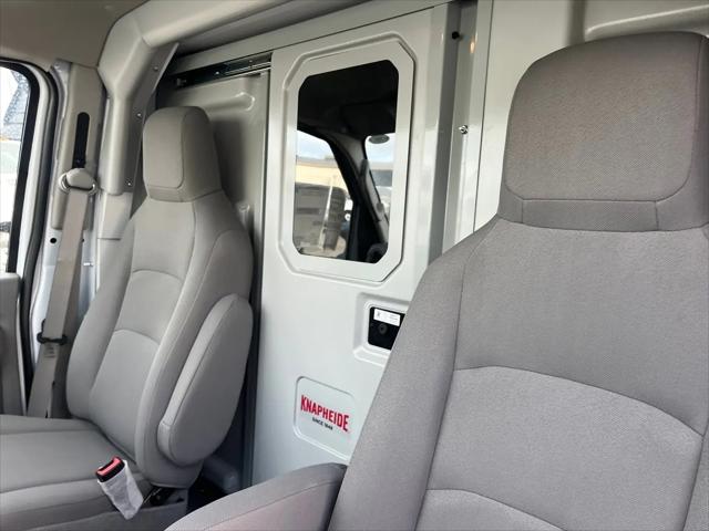 2026 Ford E-350 Cutaway E-Series Cutaway