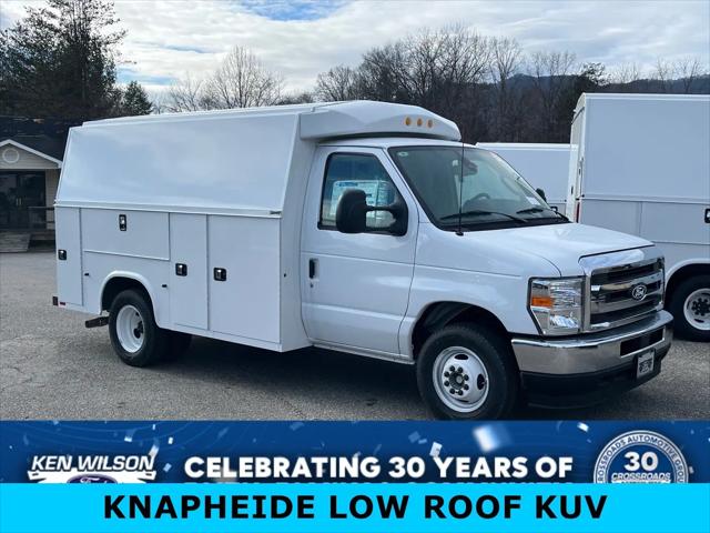 2026 Ford E-350 Cutaway E-Series Cutaway for sale in Canton, NC