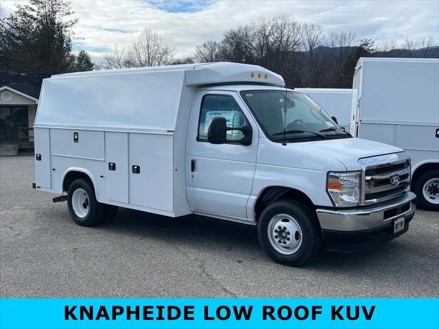 2026 Ford E-350 Cutaway E-Series Cutaway for sale in Canton, NC