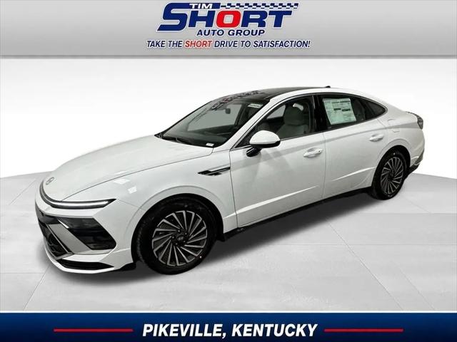 2026 Hyundai Sonata Hybrid SEL for sale in Pikeville, KY