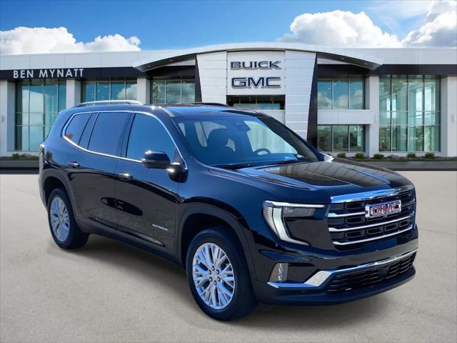 2026 GMC Acadia Elevation FWD for sale in Concord, NC