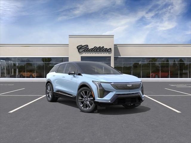 2026 Cadillac iQ Premium Sport for sale in Edina, MN
