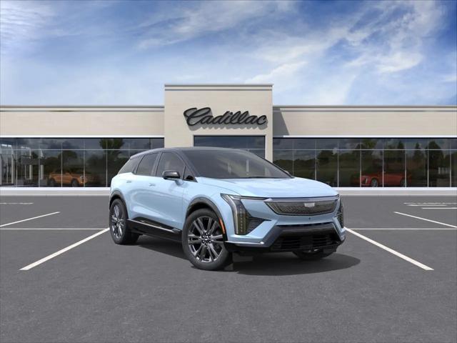 2026 Cadillac iQ Premium Sport for sale in Edina, MN