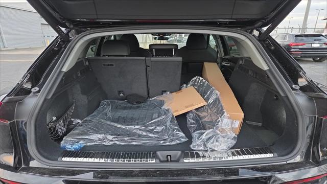 2025 Audi Q5 Prestige TFSI quattro S tronic