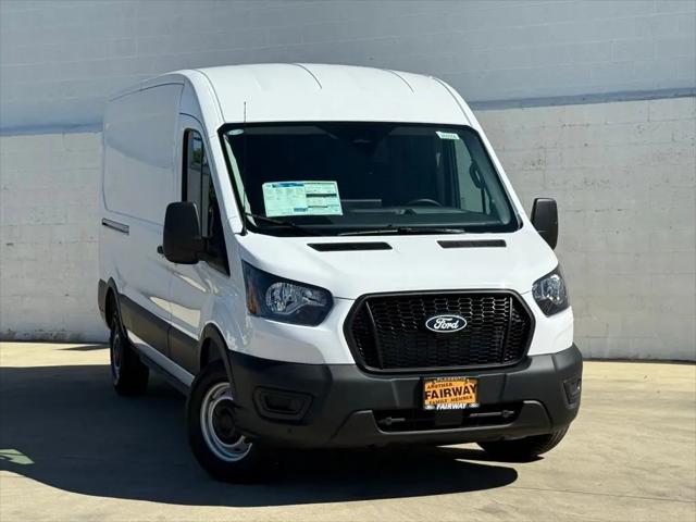 2026 Ford Transit Cargo Van T-250
