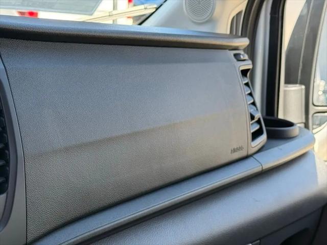 2026 Ford Transit Cargo Van T-250