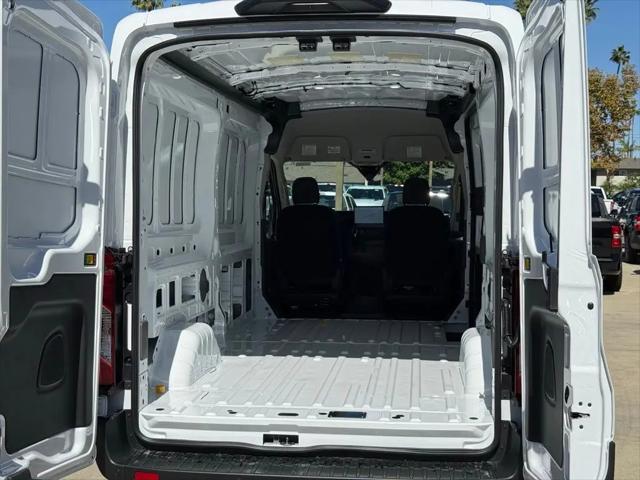 2026 Ford Transit Cargo Van T-250