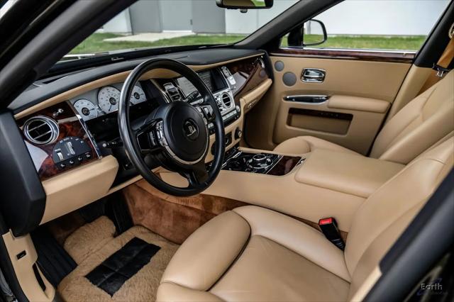 2017 Rolls-Royce Ghost Standard