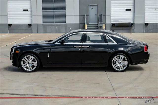 2017 Rolls-Royce Ghost Standard