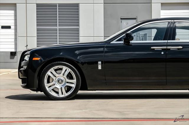 2017 Rolls-Royce Ghost Standard