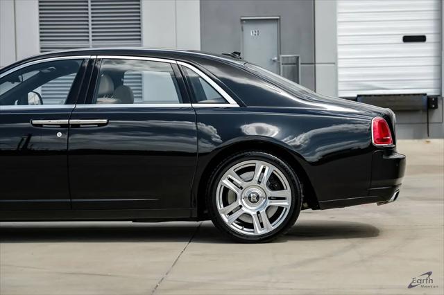2017 Rolls-Royce Ghost Standard