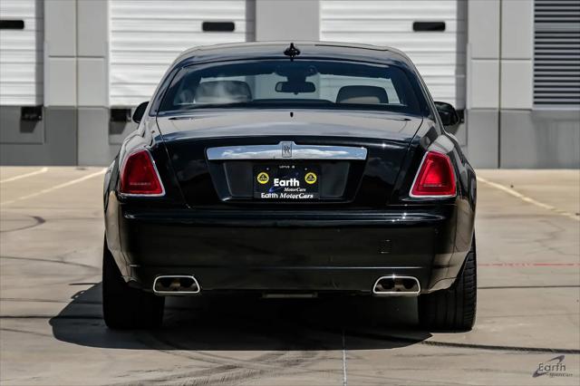 2017 Rolls-Royce Ghost Standard