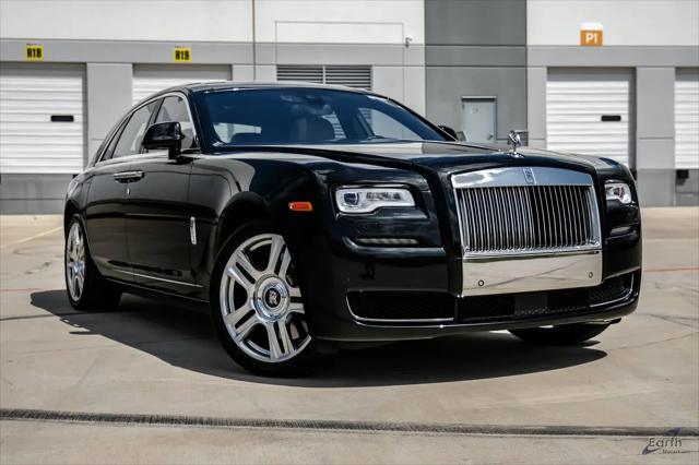 2017 Rolls-Royce Ghost Standard