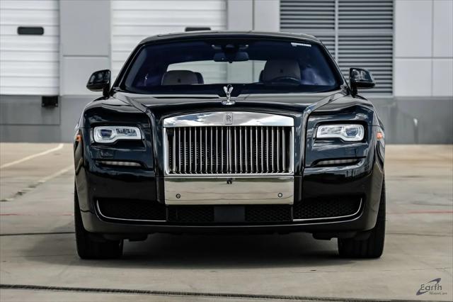 2017 Rolls-Royce Ghost Standard