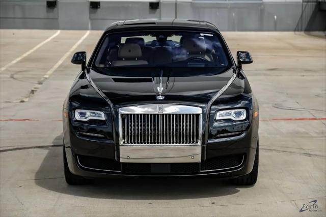 2017 Rolls-Royce Ghost Standard