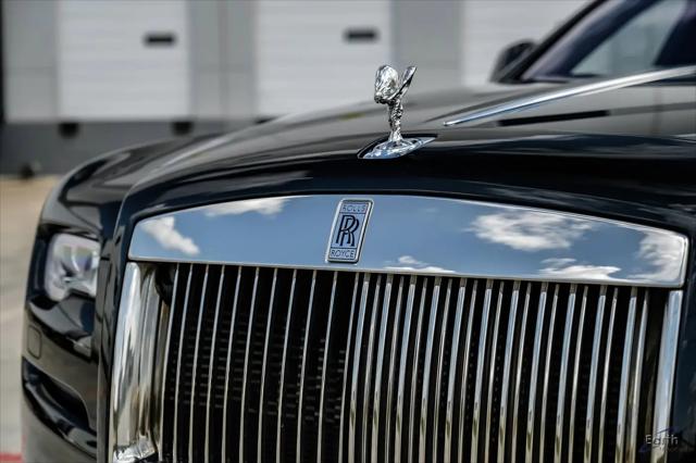 2017 Rolls-Royce Ghost Standard