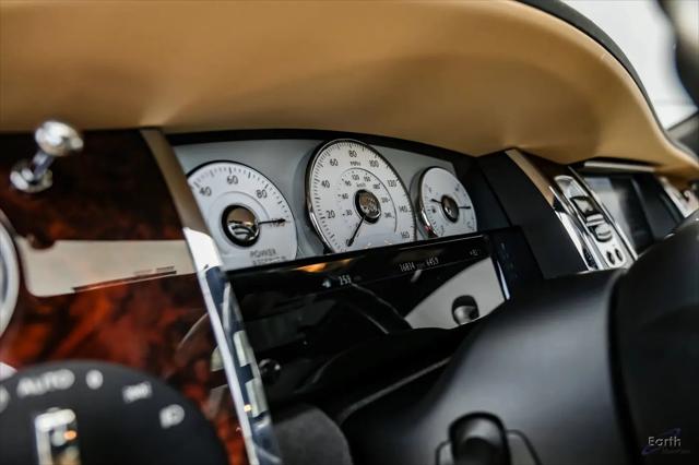 2017 Rolls-Royce Ghost Standard