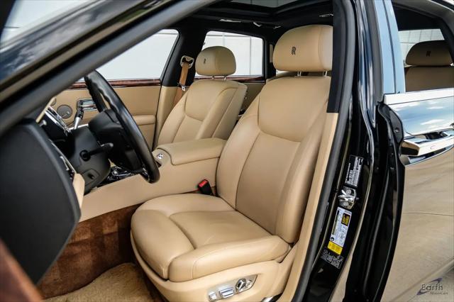 2017 Rolls-Royce Ghost Standard
