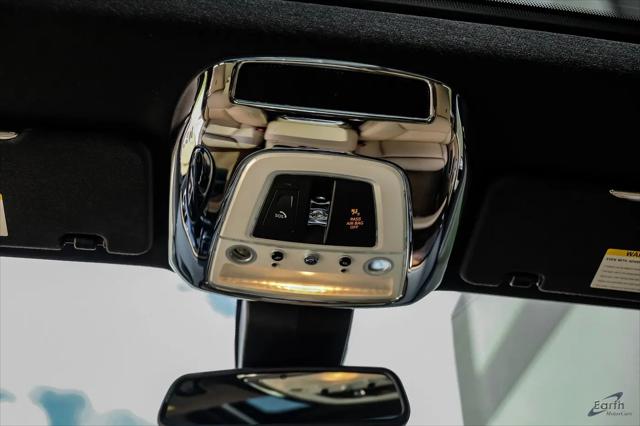 2017 Rolls-Royce Ghost Standard