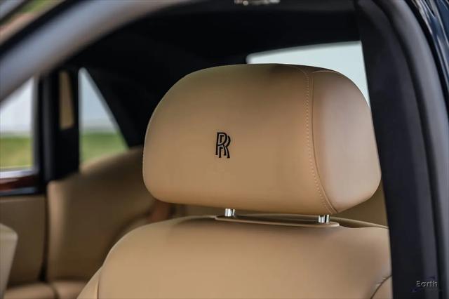 2017 Rolls-Royce Ghost Standard