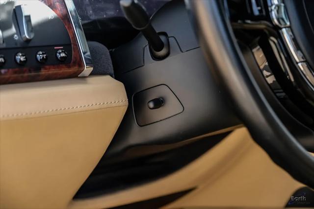 2017 Rolls-Royce Ghost Standard