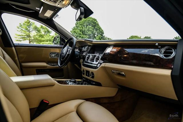 2017 Rolls-Royce Ghost Standard