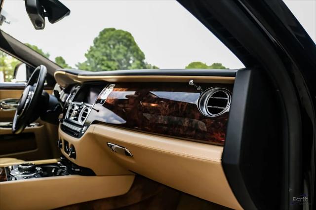 2017 Rolls-Royce Ghost Standard