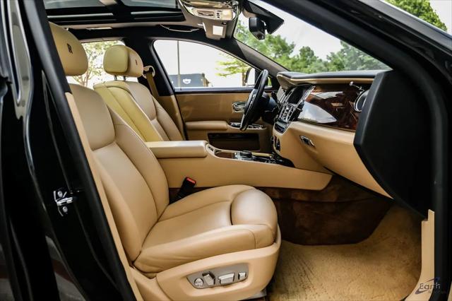 2017 Rolls-Royce Ghost Standard