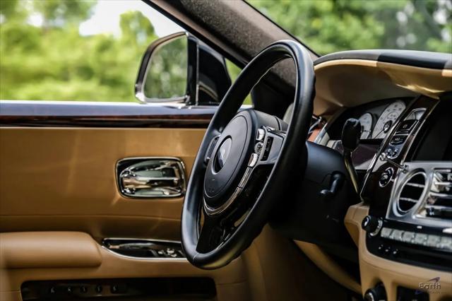 2017 Rolls-Royce Ghost Standard
