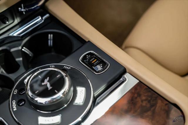 2017 Rolls-Royce Ghost Standard