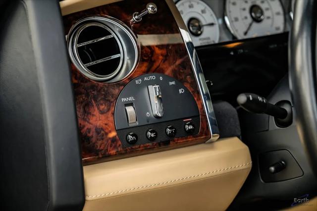 2017 Rolls-Royce Ghost Standard