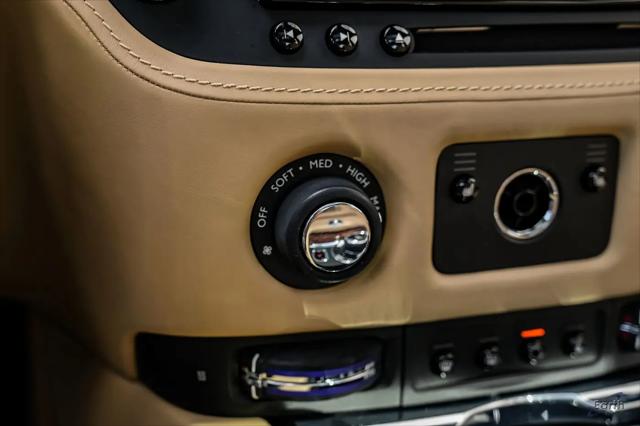 2017 Rolls-Royce Ghost Standard