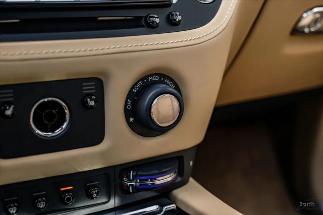 2017 Rolls-Royce Ghost Standard