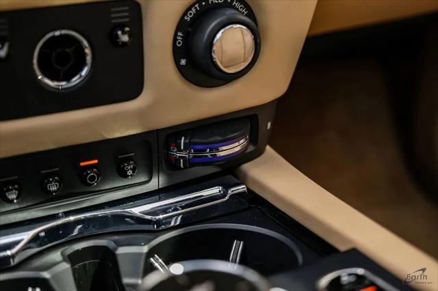 2017 Rolls-Royce Ghost Standard