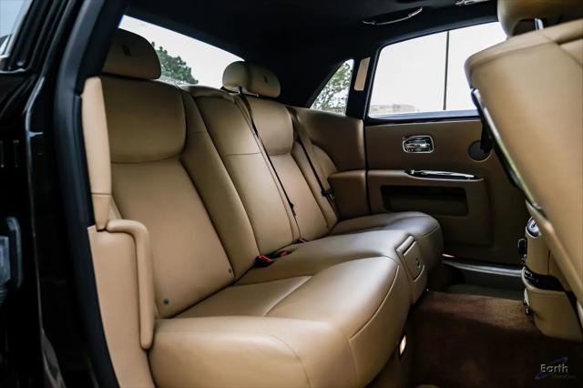2017 Rolls-Royce Ghost Standard