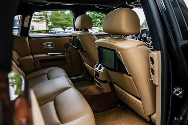 2017 Rolls-Royce Ghost Standard