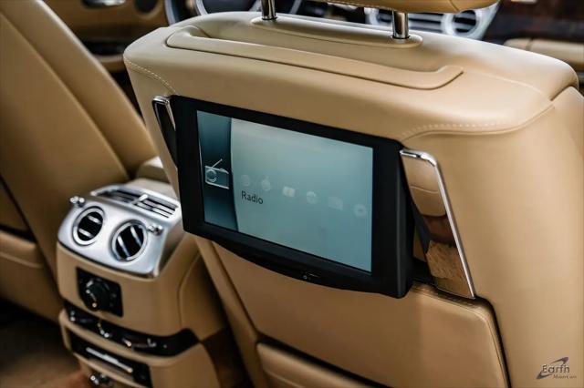 2017 Rolls-Royce Ghost Standard