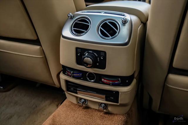 2017 Rolls-Royce Ghost Standard