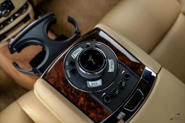 2017 Rolls-Royce Ghost Standard
