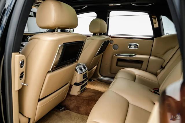 2017 Rolls-Royce Ghost Standard