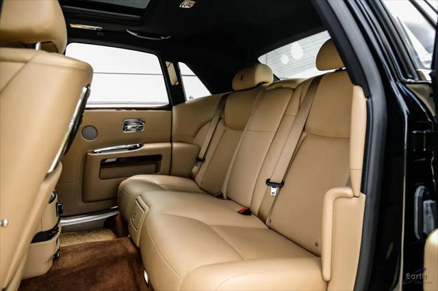 2017 Rolls-Royce Ghost Standard
