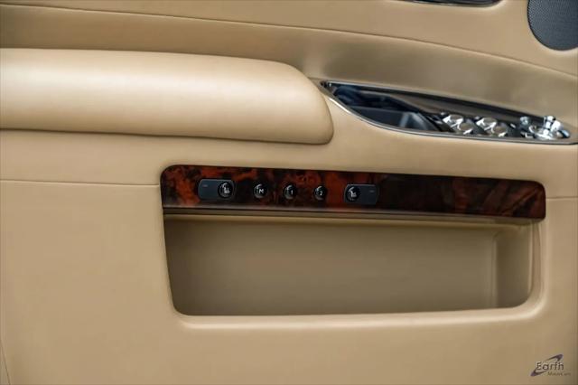 2017 Rolls-Royce Ghost Standard