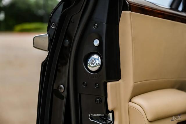 2017 Rolls-Royce Ghost Standard
