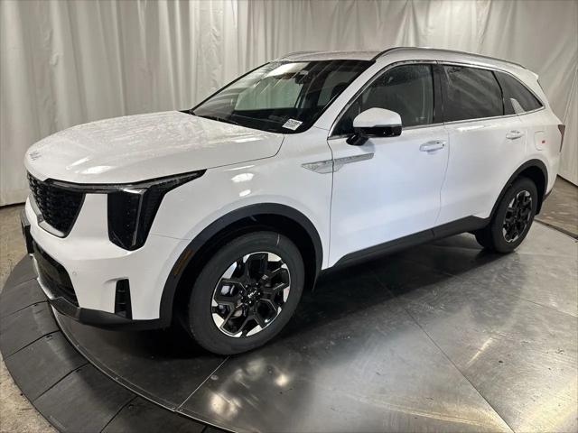 2026 Kia Sorento S for sale in Beaverton, OR