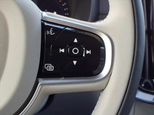 2026 Volvo XC90 Ultra, B6 AWD Gas (mild hybrid), Gasoline, Bright, 7 Seats