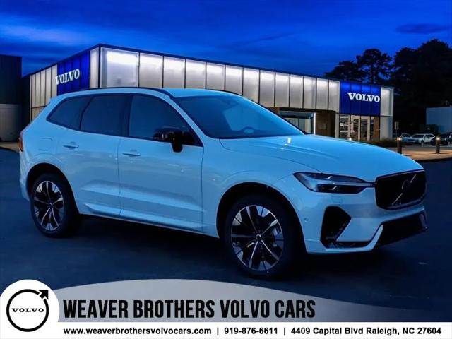 2026 Volvo XC60 B5 Plus for sale in Raleigh, NC