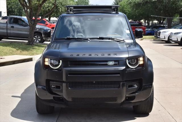 2023 Land Rover Defender 110 X