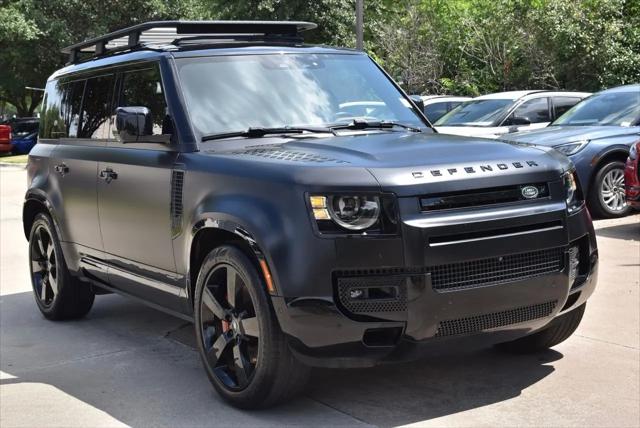 2023 Land Rover Defender 110 X