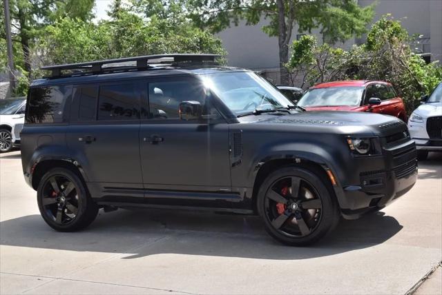 2023 Land Rover Defender 110 X