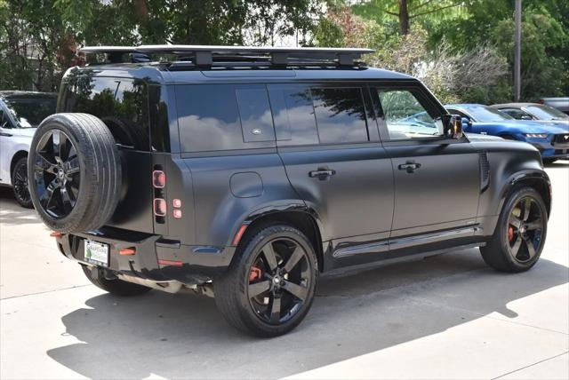 2023 Land Rover Defender 110 X